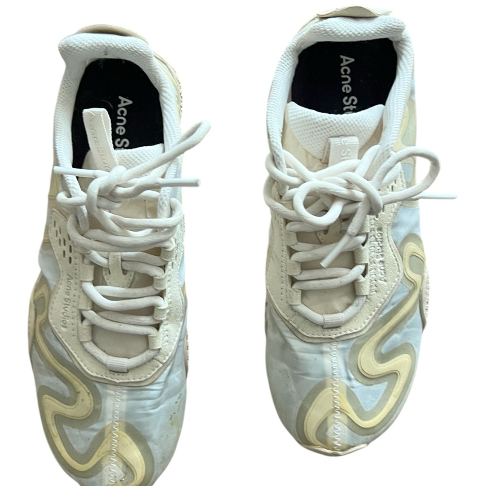 Acne Studios Women's Sneakers